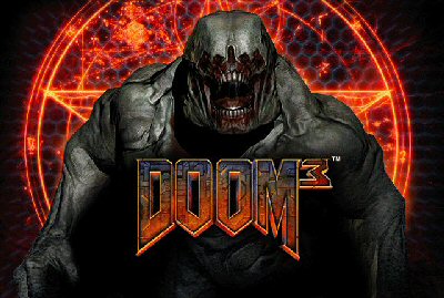 Doom 3 Žaidimas