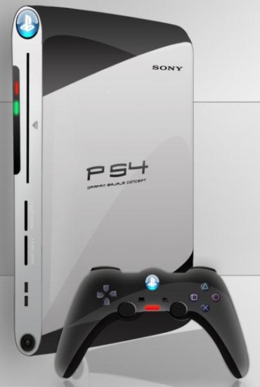 PlayStation 4 traería resoluciones Ultra HD 4K