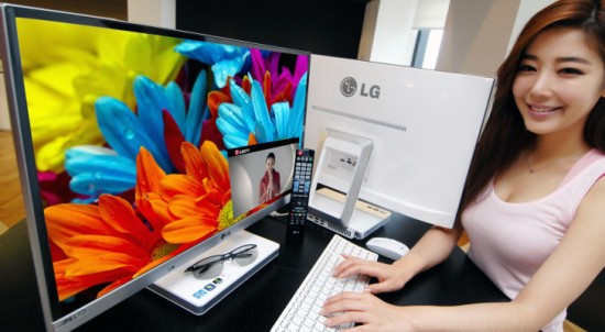 LG demanda a Samsung por violación de patentes en paneles OLED
