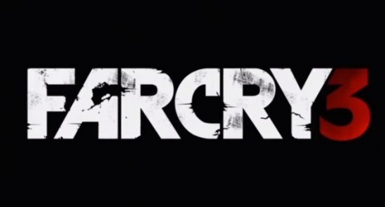 Far Cry 3 tráiler en la Gamescon 2012