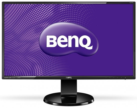 BenQ anuncia su nuevo monitor GW2760HS de 27 pulgadas