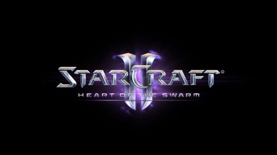 Starcraft 2 Heart of the Swarm con entrenamiento guiado