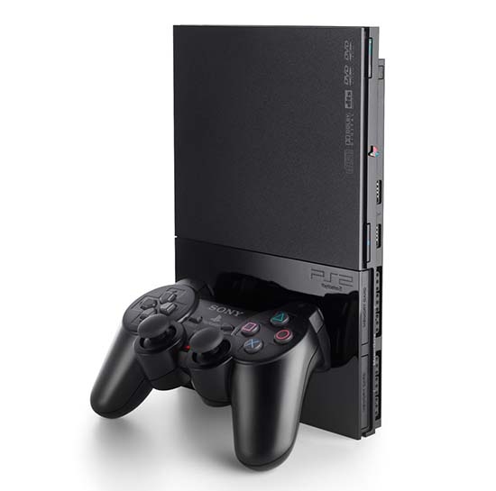 Sony no fabricará más Playstation 2
