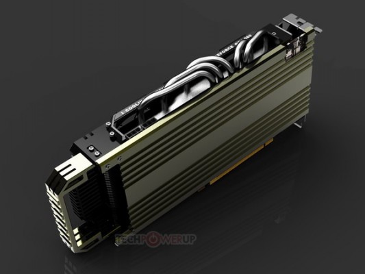 Colorful iGame GeForce GTX 660 3