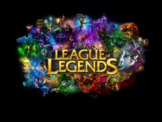 League of Legends con un sistema de baneos automáticos