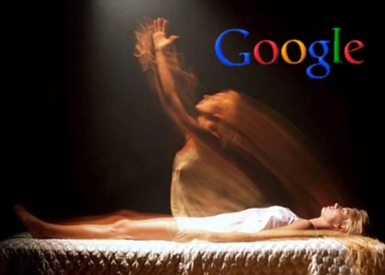 Google después de muerto