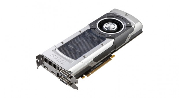 NVIDIA GeForce GTX Titan vende mas que la GTX 690