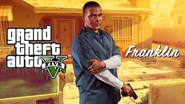 Rockstar tras el lanzamiento de sus videos saca nuevas imágenes de Grand Theft Auto V 2