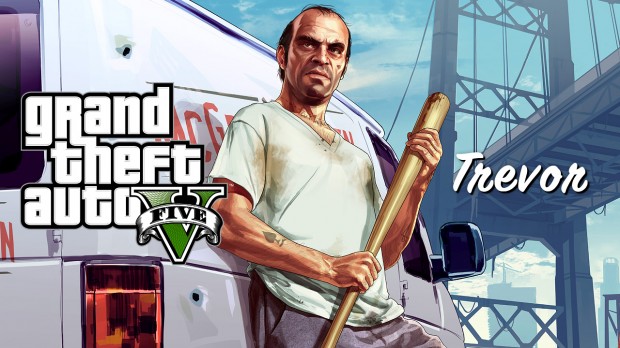 Rockstar tras el lanzamiento de sus videos saca nuevas imágenes de Grand Theft Auto V 3