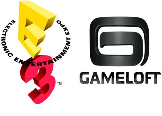 Gameloft en E3 2013