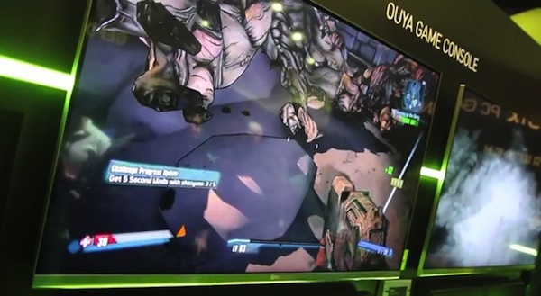 NVIDIA muestra su streaming de juegos con GRID