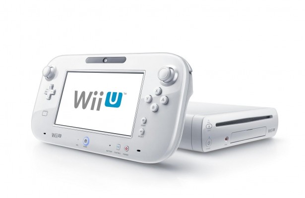Wii U basic edition
