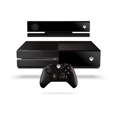 Lista con todos los juegos confirmados para Xbox One