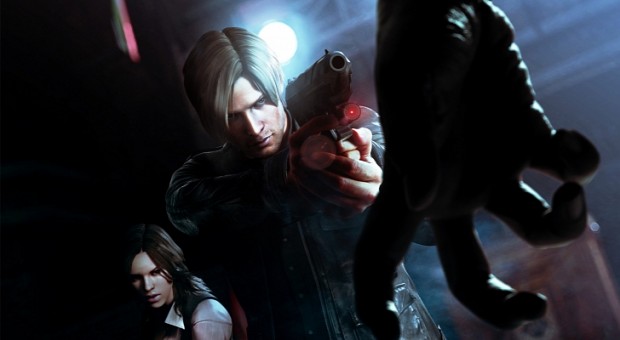 Resident Evil 7 en desarrollo