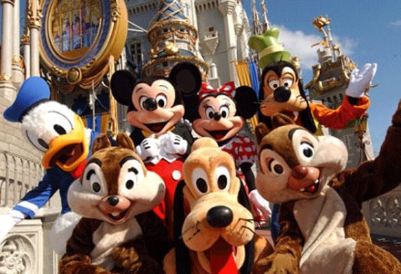 Disney a ingresar al negocio de las telecomunicaciones en Argentina