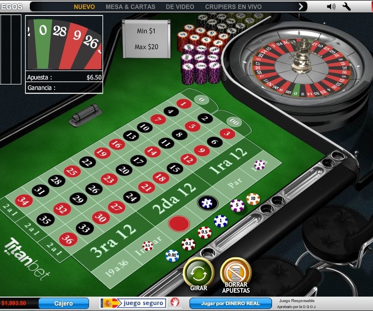 Como Juguetear Poker Acerca de Maquinas De gratogana Casino Y Eximir Juegos Sobre Casino Desprovisto La red