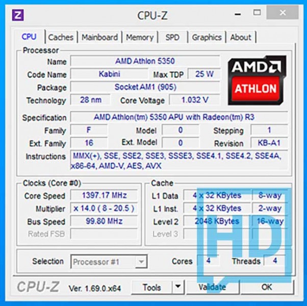 cpu-z-AMD-Athlon-5350