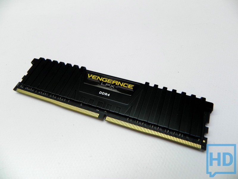 Corsair-vengeance-LPX-DDR4-2800mhz-4