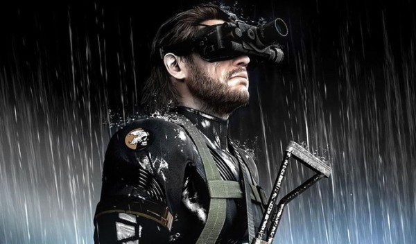 La versión PC de Metal Gear Solid Ground Zeroes sale a la venta por $ 19.99