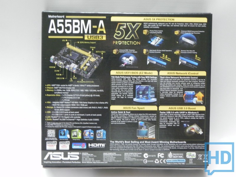 ASUS A55BM-A-2