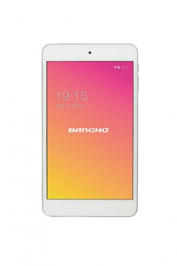 Tablet Banghó Aero J02 - Red Inalámbrica 802.11 B- G- N