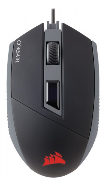 Corsair lanza el mouse Gamer Katar y el PAD MM300-2