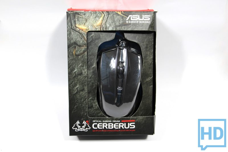 Review Mouse Asus Cerberus-2