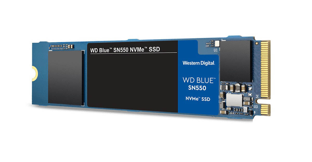 Western Digital duplicará capacidad de los SSDs mediante memorias BiCS3