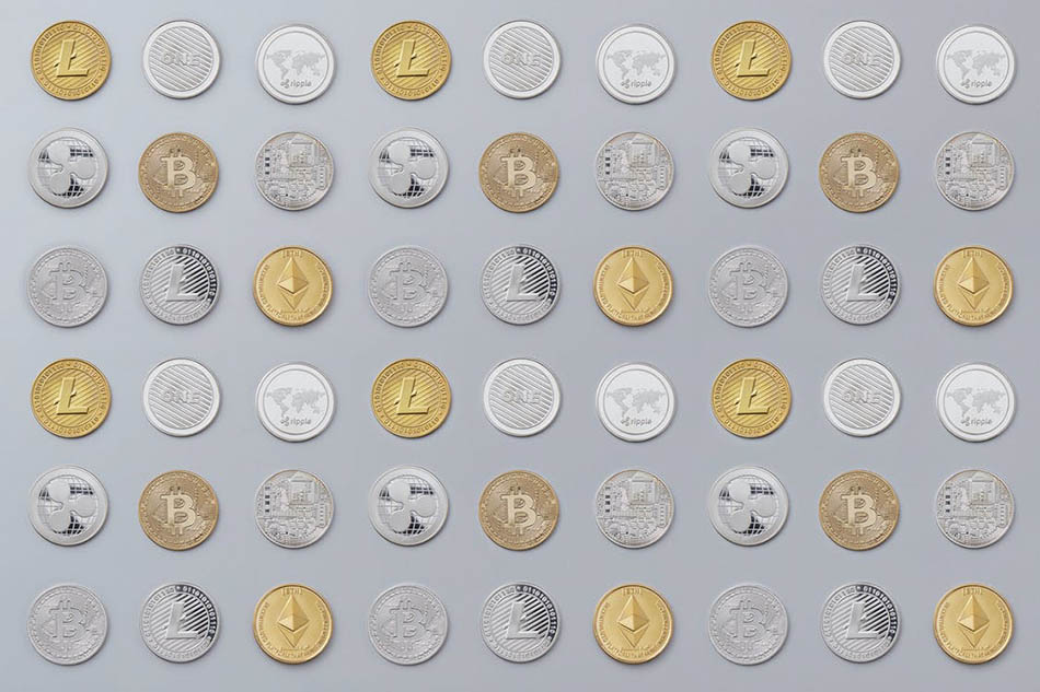 Explore some curious facts about cryptocurrencies