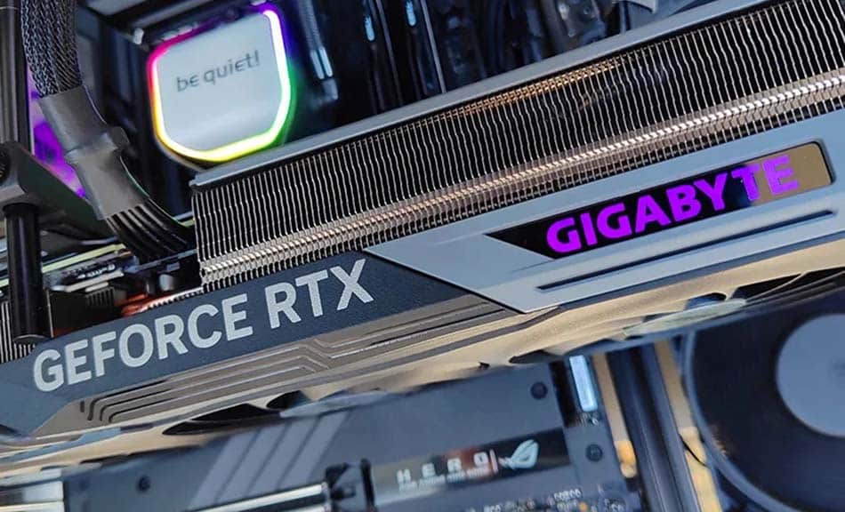 GeForce RTX 4070 debería llegar en modelos con 10, 12 y 16 GB