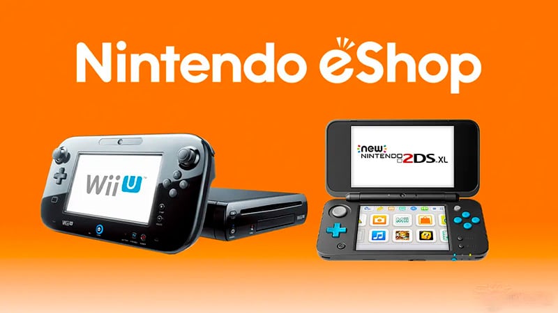 Youtuber buys all Wii U and Nintendo 3DS eShop games before they close