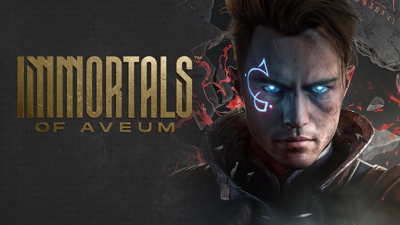El emocionante tráiler de lanzamiento de Immortals of Aveum ya está aquí