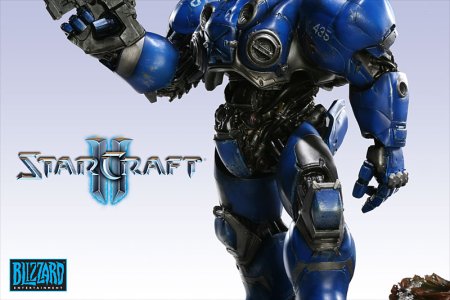 Blizzard esta pensando en hacer Free to Play a Starcraft II 