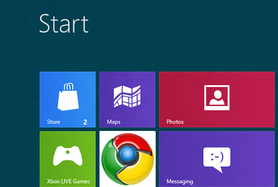 Microsoft deja de llamar estilo Metro y ahora se llamará Moderno Microsoft deja de llamar estilo Metro y ahora se llamará Moderno