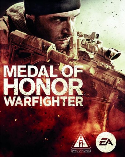 Primer trailer oficial de Medal of Honor Warfighter