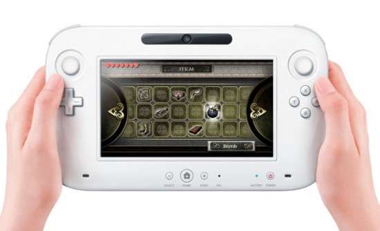 Nintendo Wii U lanza un vídeo muy completo Nintendo Wii U lanza un vídeo muy completo