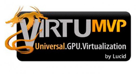 LucidLogix Virtu MVP compatible con APU Trinity