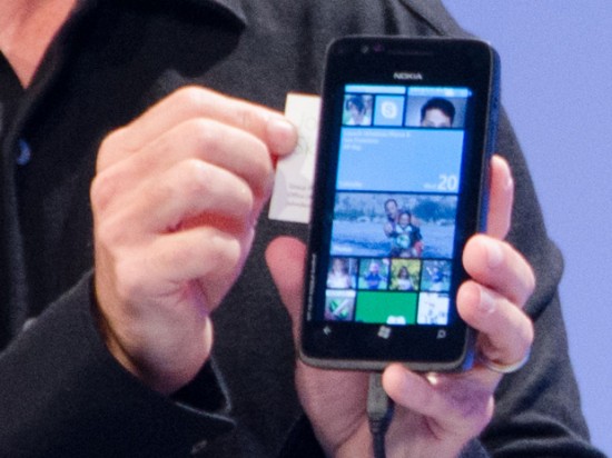 Windows Phone aumentan su cuota de mercado