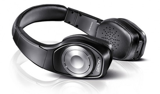 Denon AH-D7100