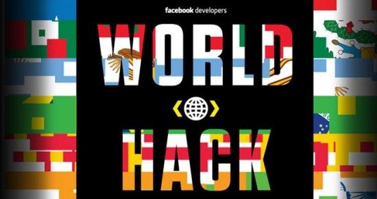 Facebook Developers World Hack 2012 en Argentina