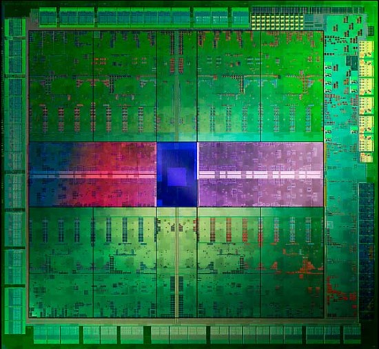 La falta de GPU no parece ser tan grave ahora para Nvidia y AMD