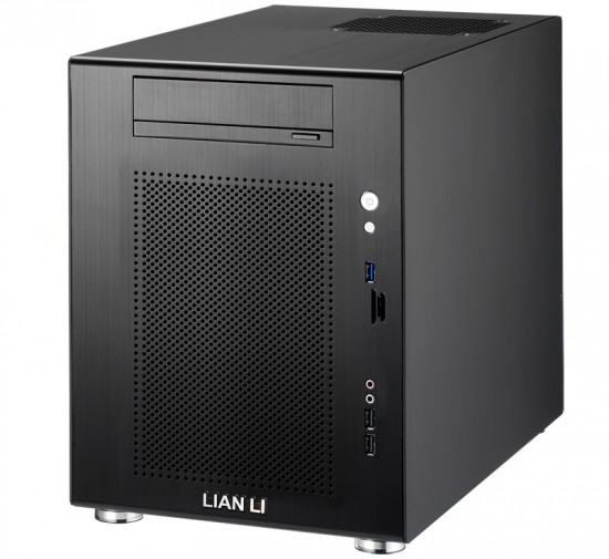Lian li lanza el Gabinete PC-V650