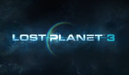 Lost Planet 3 tráiler en la Gamescon 2012