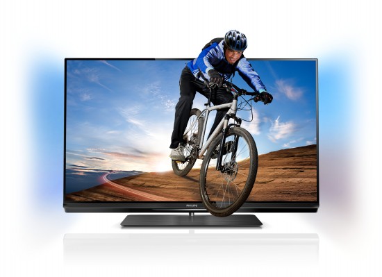 ¿Qué es Smart TV? Philips te lo cuenta