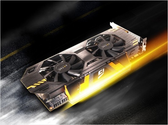 ZOTAC revela la GeForce GTX 660 Ti Extreme Edition