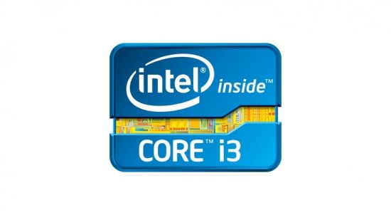 Intel lanza nuevos CPUs Ivy Bridge Core i3