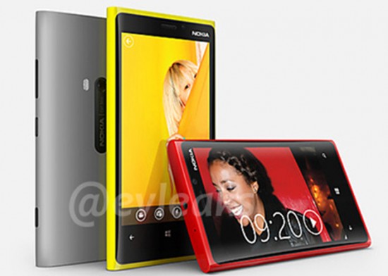 Lumia 920 ya tiene 2.5 millones de unidades vendidas 