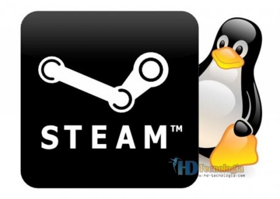 Steam disponible para Linux en una beta cerrada