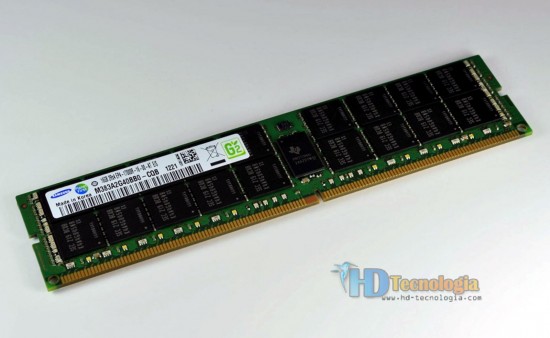 Ya esta funcional el controlador para memoria DDR4 de 28nm