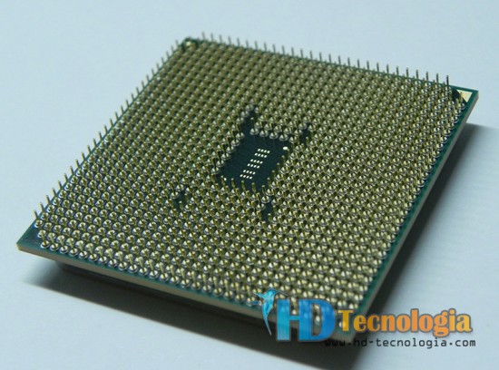 Review AMD A10-5800k